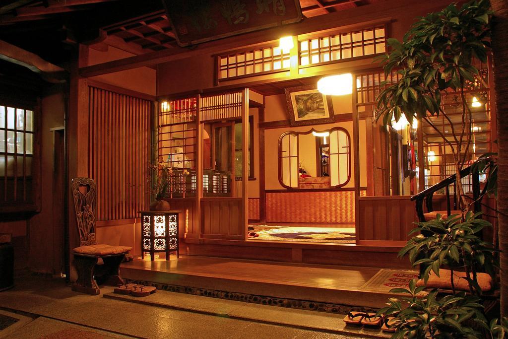 Seikoro Ryokan - Established In 1831 Kioto Exterior foto